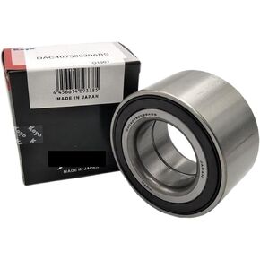 1PC DAC45820045 Auto Bearing 45KWD07 Front Auto Wheel Hub محمل 45x82x45mm (DAC45820045) in Kuwait