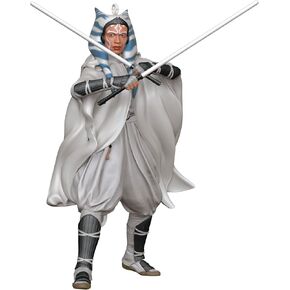 Hallmark Keepsake Christmas Ornament 2025, Star Wars: Ahsoka Ahsoka Tano, Gifts for Star Wars Fans in Saudi Arabia