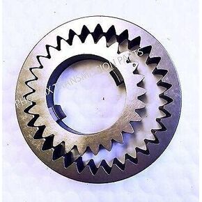 Turbo 350 Th350c Th400 Pump Pump Gears .727 1965-1998 متوافق مع GM Chevy in Kuwait