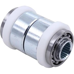 Newyall Front Front Adhance Force Hub Assembly for Polaris RZR Ranger Scrambler XP 500 570 800 900 1000 2008-2020 in Kuwait