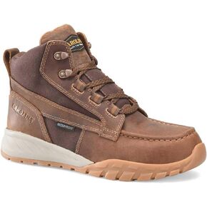 Carolina Men's CA5593 Challenge 6Composite Toe Hiker Hiker Brown 8 D in Kuwait