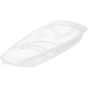 CHCURY1 Right Clear Headlight Lens Cover Placeming Shell Presentive for BMW Z4 E85 2003 2004 2005 2006 2007 2008 in Kuwait