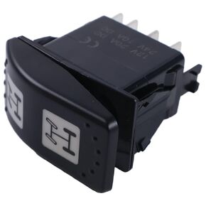710004814 9PIN 20A 12V Drive Switch Compatible with Can-Am 2016-2019 Defender 2017-2019 Maverick X3 2018-2019 Maverick Trail 2018-2019 Maverick Sport in Kuwait