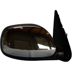 TYC 5340131 Door Mirror Right-Side Compatible with 2003-2006 Toyota Tundra in Saudi Arabia