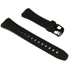 Casio W-752, W-753, W-755 Watch Strap Band 10179406 in Kuwait