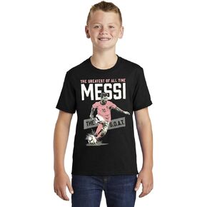 Lifestyle Collection Boys Size 4-20 The Best Graphic T-Shirt in Saudi Arabia