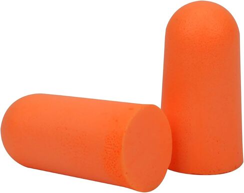 Pip Mega Bullet يمكن التخلص من المقابس الرغوية البولي يوريثان الناعمة ، غير مسجلة - NRR 32 - 200 زوج/صندوق in Saudi Arabia