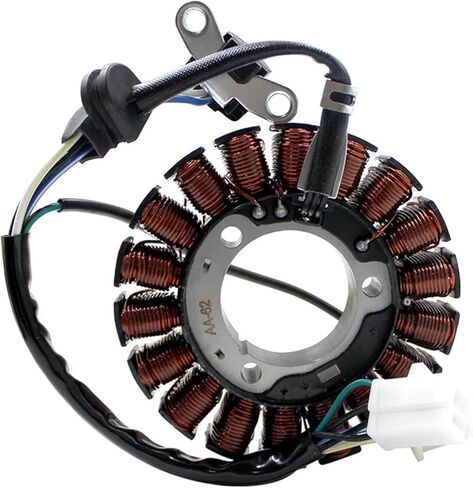 لفائف مولد دراجة نارية لصالح 31120-K31-901 CBF250 Twister 31120-Kyj-901 CB300F CB300R CBF250 CBF250NA in Kuwait