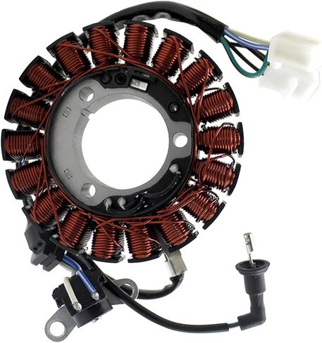 لفائف مولد دراجة نارية لصالح 31120-K31-901 CBF250 Twister 31120-Kyj-901 CB300F CB300R CBF250 CBF250NA in Kuwait