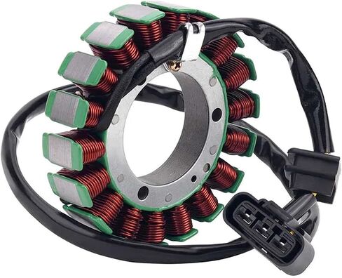 ملف ATV للدراجات النارية لفائف شقة ل CF MOTO CF800 800CC X8 CFX8 Z8 U8 UTV CFORCE UFORCE 800 CF188 2013-2019 in Kuwait