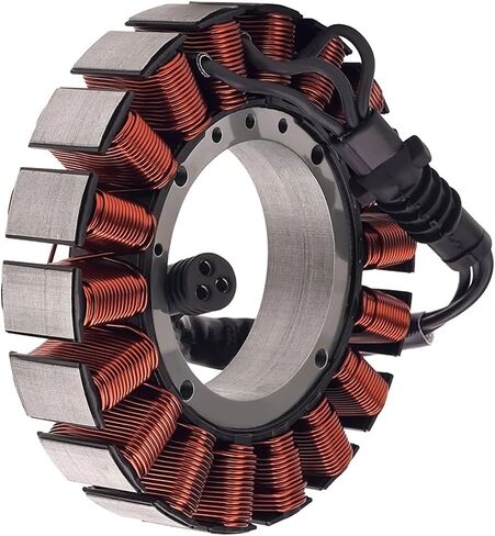 Motorcycle Ignitor Stator Coil For Road King SE FLHR FLHRC EFI FLHRCI FLHRC FLHRSI FLHRS FLHRSE5 FLHRSE FLHRSE5 FLHRI in Saudi Arabia