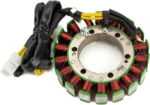 لفائف الدراجات النارية ، stator stator magneto fit for xlv 600 xl600v xlv 650 xl650v Africa Twin XRV650 RD03 XLV 650 600 in Kuwait
