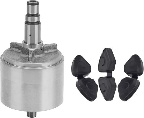 دوار ومطاط الأسطوانة المغناطيسية في FZ8 FZ8-N FAZER 800 FZ8-S RN25 FZ1-N FAZER FZ1-S ABS RN16 (مجموعة واحدة) in Saudi Arabia