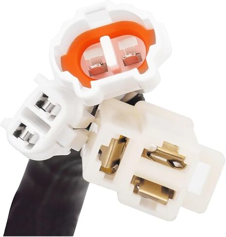 Motorcycle Engine Parts Ignitor Coil for YFM350X YFM350 YFM350U YFM350FW BIG BEAR 350 2WD YFM400FW 400 4WD in Kuwait