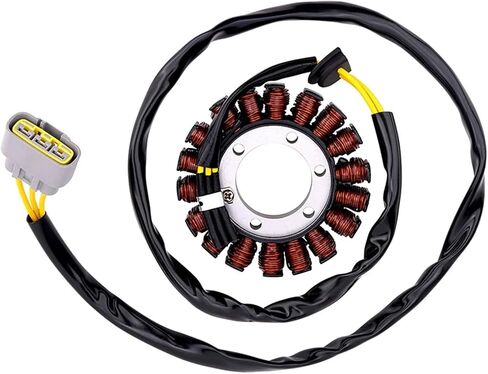 شركات لفائف مولد الدراجات النارية لـ M1000R M1000RR S1000R S1000RR 12318396695 in Kuwait