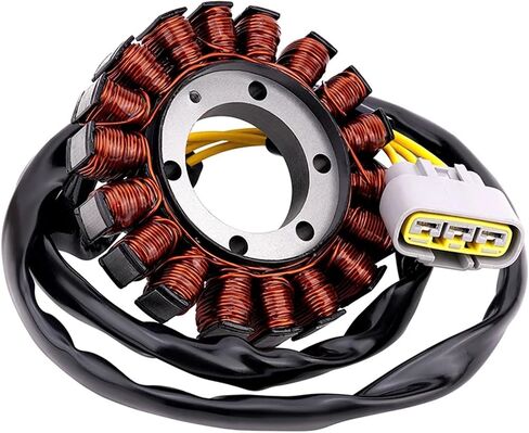 شركات لفائف مولد الدراجات النارية لـ M1000R M1000RR S1000R S1000RR 12318396695 in Kuwait