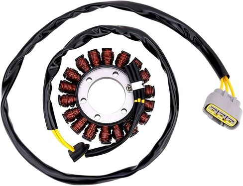 شركات لفائف مولد الدراجات النارية لـ M1000R M1000RR S1000R S1000RR 12318396695 in Kuwait