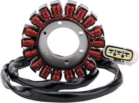 شركات لفائف مولد الدراجات النارية لـ M1000R M1000RR S1000R S1000RR 12318396695 in Kuwait