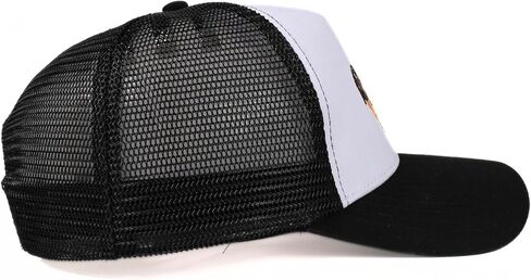 InnoBeta Dachshund Gifts, Hot Dog Cap, Funny Cap for Sausage Wiener Dog Lover/Owner, Adjustable Embroidered Hat Black in Saudi Arabia