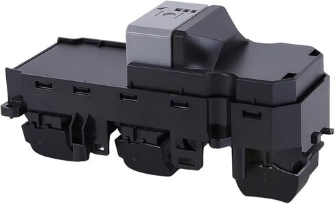 Power Window Switch Front Left 35750-TP6-A11 Compatible for Honda Accord Crosstour 3.5L in Saudi Arabia