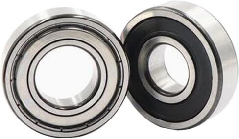 684zz Bearing 684-2rs 4 * 9 * 4mm ABEC-1 (5/10pcs) Miniature 684Z Ball Bearings 684 RS Hobby Quadcopter L-940ZZ Bearing (10pcs ، 684zz) in Kuwait
