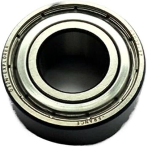 1pc DG407222B DEEM GROOVE BALL BALLING TRANSMISSION RECESMISSION 40X72X22 91016RS محمل غير قياسي in Saudi Arabia