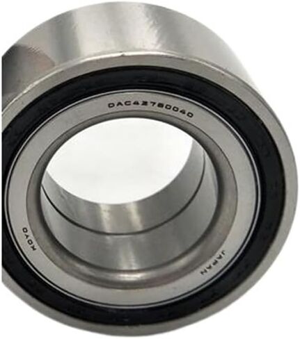 1PC DAC45820045 Auto Bearing 45KWD07 Front Auto Wheel Hub محمل 45x82x45mm (DAC45820045) in Saudi Arabia
