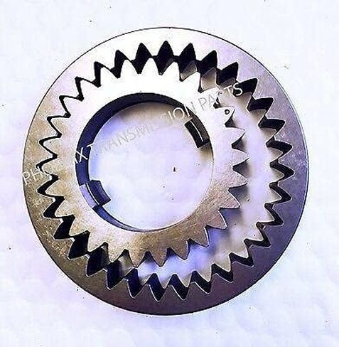 Turbo 350 Th350c Th400 Pump Pump Gears .727 1965-1998 متوافق مع GM Chevy in Kuwait