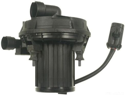 Secondary Air Injection Pump for 2004-2005 Chevrolet Trailblazer (PG-1858300) in Saudi Arabia