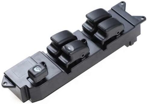 1PCS DOOR HANDTER BUNTER FOUR FOUR OPEN BLACK ONE LIFT OEM MR260387 MR194826 MR482866 in Saudi Arabia