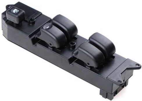 1PCS DOOR HANDTER BUNTER FOUR FOUR OPEN BLACK ONE LIFT OEM MR260387 MR194826 MR482866 in Saudi Arabia