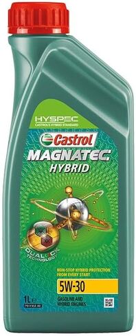 MOTUL 8100 POWER 5W-30 Motor Oil 5 Liter 100% Synthetic Ester in Saudi Arabia