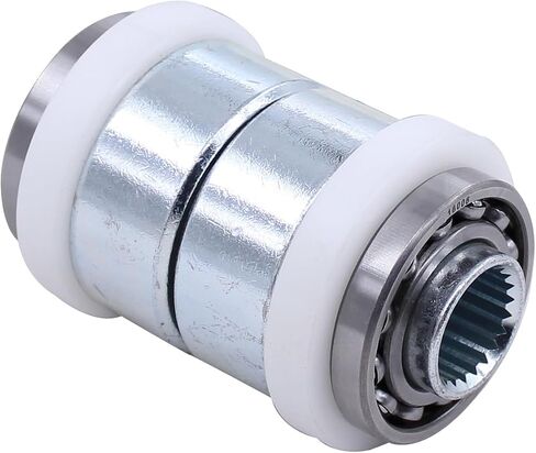 Newyall Front Front Adhance Force Hub Assembly for Polaris RZR Ranger Scrambler XP 500 570 800 900 1000 2008-2020 in Saudi Arabia