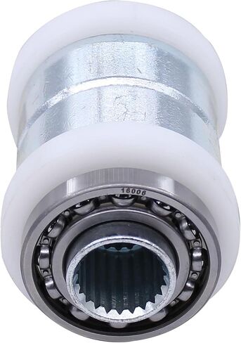 Newyall Front Front Adhance Force Hub Assembly for Polaris RZR Ranger Scrambler XP 500 570 800 900 1000 2008-2020 in Saudi Arabia