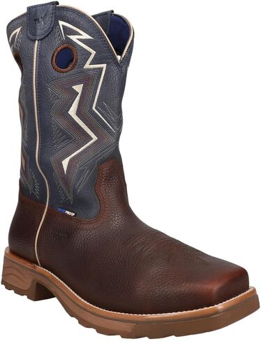 Tony Lama Men's Force 11 " in Saudi Arabia