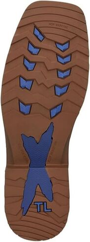 Tony Lama Men's Force 11 " in Kuwait