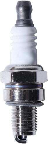 4-stroke Compatible Spark Plug For Generator And Water Pump Lawn Mower Machine Tool Accessories(L7T One-sided) in Saudi Arabia