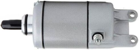 Universal Starter Motor For ATV TRX350 1987-1994 Compatible With 31200-HA7-771 in Saudi Arabia
