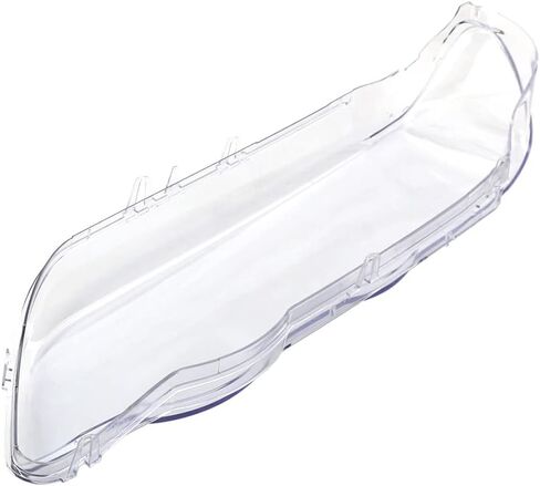 CHCURY1 CLEAR Headiplamp Lens Cover Cover Shell Side Side Side Side Presconse for BMW X5 E53 1999 2000 2001 2002 2003 in Kuwait