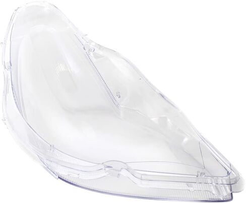 CHCURY1 LEFT LEFT CLEAR LENS COVER COVER LENDAMP SHELL بديل لـ Mercedes Benz W219 CLS350 CLS500 CLS550 2006 2007 2008 2000 2011 in Saudi Arabia