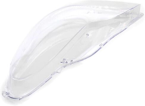 CHCURY1 LEFT LEFT CLEAR LENS COVER COVER LENDAMP SHELL بديل لـ Mercedes Benz W219 CLS350 CLS500 CLS550 2006 2007 2008 2000 2011 in Saudi Arabia