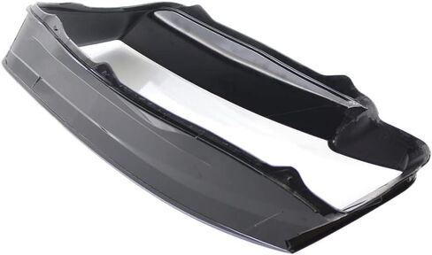 Chcury1 Headlight Lens Cover Head Lampshade Replacement Shell for Audi A5 S5 RS5 2008 2009 2010 2011 2012, Right Side in Saudi Arabia