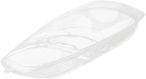 Chcury1 Right Clear Headlight Lens Cover Headlamp Shell Replacement for BMW Z4 E85 2003 2004 2005 2006 2007 2008 in Saudi Arabia