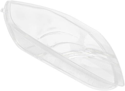 Chcury1 Right Clear Headlight Lens Cover Headlamp Shell Replacement for BMW Z4 E85 2003 2004 2005 2006 2007 2008 in Saudi Arabia