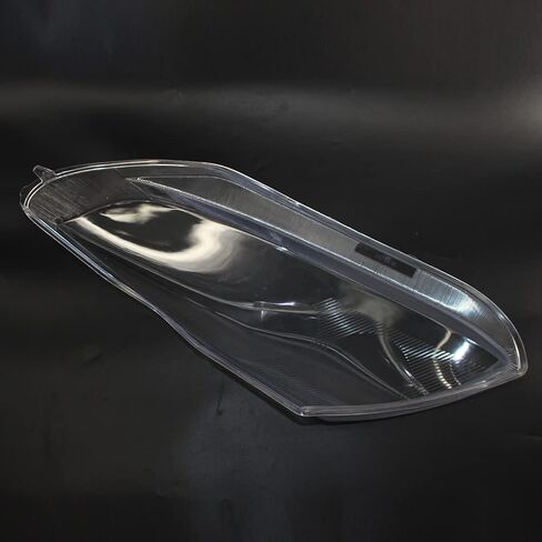 Chcury1 Right Clear Headlight Lens Cover Headlamp Shell Replacement for BMW Z4 E85 2003 2004 2005 2006 2007 2008 in Saudi Arabia