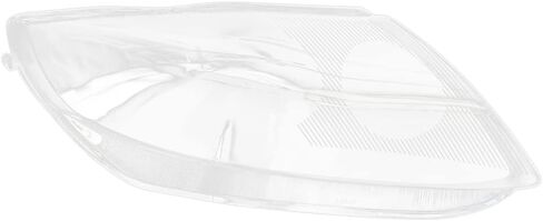 Chcury1 Right Clear Headlight Lens Cover Headlamp Shell Replacement for BMW Z4 E85 2003 2004 2005 2006 2007 2008 in Saudi Arabia