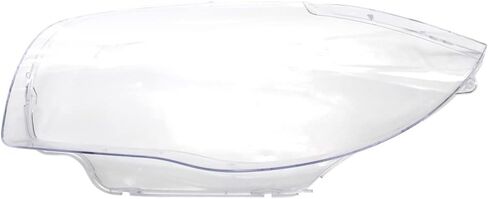 CHCURY1 Lens Lens Cover Shell Shell Front Front Front For BMW 1 Series E81 E82 E87 E88 1M 2003-2011 ، الجانب الأيسر in Saudi Arabia