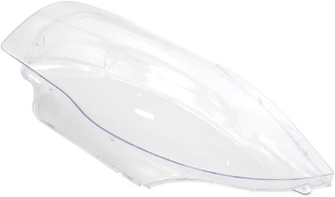 CHCURY1 Lens Lens Cover Shell Shell Front Front Front For BMW 1 Series E81 E82 E87 E88 1M 2003-2011 ، الجانب الأيسر in Saudi Arabia