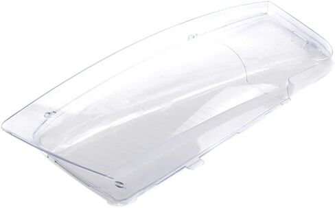 CHCURY1 Lens Lens Cover Cover Shell Front Front Front Front For Audi A8 D3 2005 2006 2007 2008 2010 ، الجانب الأيمن in Saudi Arabia
