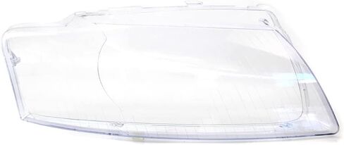 CHCURY1 Lens Lens Cover Cover Shell Front Front Front Front For Audi A8 D3 2005 2006 2007 2008 2010 ، الجانب الأيمن in Saudi Arabia